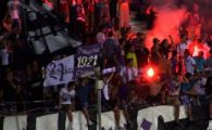 INCREDIBIL: Iancu, suspectat de Jandarmerie ca sprijina actele de violenta ale suporterilor!