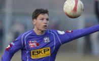 VEZI cu ce ghete promite Gigel Bucur sa rupa plasa lui Anderlecht!