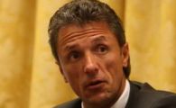 Gica Popescu nu&nbsp;merge la Dinamo-Galatasaray de frica gripei porcine!