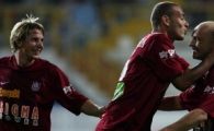 Paszkany face curat la echipa, jucatorii raspund: "PLECAM!"