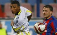 Killerul Stelei s-a accidentat: "Va trebui sa muncim mult pentru a bate Steaua!"