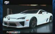 Suprmasini la Salonul Auto de la Tokyo 2009!