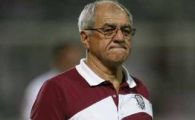 E oficial: Hizo si-a reziliat azi contractul cu Rapid!