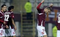 Manea, debut cu victorie in Giulesti: "Este doar meritul jucatorilor!"