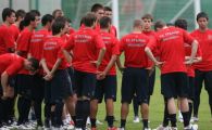Steaua desfiintata de glorii: "Lotul Stelei e PRAF! Nu vor face mare branza!"