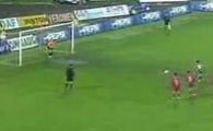 VIDEO Cum a dat Steaua 8 goluri Timisoarei! Vezi ce declara Panduru atunci!