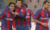 Bourceanu 'Gattuso' cu tunurile pe Steaua! Vezi ce spune despre Petre si Plesan!