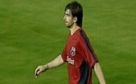 Bibisk-off de la Steaua: "Nu sunt suparat pe el, atat poate!"