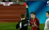 VIDEO! Pentru ce a primit ROSU Onicas cu Bistrita! Merita?
&nbsp;