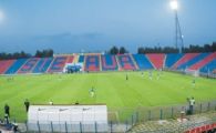 ATENTIE! Ghencea, in pericol sa fie lovita de gripa porcina care a invadat fotbalul
