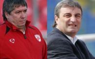 Aproape jumatate dintre echipele din&nbsp;Liga lui Mitica&nbsp;si-au schimbat antrenorii in primele 11 etape!