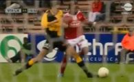 Standard s-a calificat in optimile cupei dupa un penalty in minutul 113!&nbsp;A&nbsp;fost penalty?