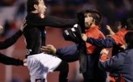 VIDEO Nebunie in Argentina! Bataie, eliminari si autogoluri spectacol in Colon 2-1 San Lorenzo!