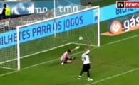 VIDEO: Show in stil portughez! Goluri spectacol&nbsp;in Benfica 6-1 Nacional!