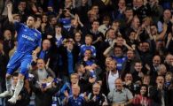 VIDEO / Hi-5: Chelsea face SHOW cu Blackburn!