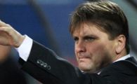 Dusan Uhrin Jr se gandeste la Dinamo: "Pot pleca oricand de la Mlada!"