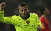 VIDEO Bulgarii, ca romanii: ZERO pe linie! VEZI&nbsp;TSKA 0-2 Basel!
