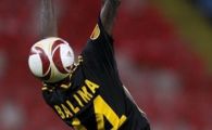 VIDEO Steaua amenintata cu ultimul loc in grupa! VEZI rezumat Sherif 2-0 Twente!