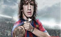 VIDEO Vezi cum a reactionat Barcelona dupa rusinea cu Rubin! Steaua cauta lunetist!