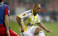 Roberto Carlos: "Banel e un jucator mare! Sunt prieten pe viata cu Stoichita!"