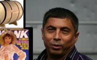 I se spunea "Butoi" in copilarie, nu avea reviste porno si il vrea pe Gigi la Dinamo! Interviu cu Turcu: