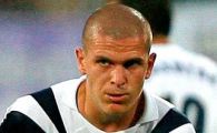 Bourceanu: "Suntem frustrati ca nu marcam in Europa!"