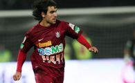 Culio: "Ce prima pentru meciul cu Sparta Praga? Nici salariul nu l-am mai luat!"