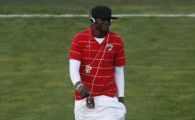 Cum bate o Dinamo pe Galata! N'Doye invata de la Stefan cel Mare!