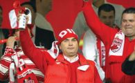 Sfat pentru dinamovisti! "Daca inving, sa nu petreaca la Istanbul! Au plecat lautarii de acolo"