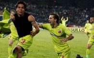 "Dayro nu a facut multe pentru Steaua!" Ce i-a spus Stoichita dupa golul cu Iasi!