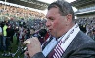 Muresan ii da peste nas lui Iancu: "Ce ar fi daca romanii ar arbitra meciuri adevarate?"