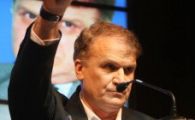Omul care a vrut sa scape&nbsp;Steaua de Becali a fost ARESTAT!&nbsp;:)