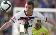 Cum l-au ratat! Bud: "Am avut oferte de la Steaua si Dinamo!" De ce a ales CFR
