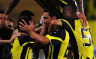 Fener pune tinta pe Steaua: "Castigam ambele meciuri!"