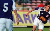 Steaua si Dinamo se lupta pentru noul Mutu: "Trebuie sa il luam"