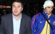 Victor Becali: "Mutu a stat pana la 2 nu pana la 3! Italia are alt fus orar!"&nbsp;:)