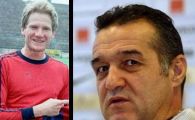 Mesajul lui Boloni pentru cititorii www.sport.ro: "Iubesc Steaua, dar nu Steaua de azi!"
