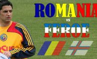 Sa ne bucuram, am batut pe cineva acasa DUPA 2 ANI! Romania 3-1 Feroe