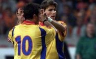 De cine crede Hagi ca depinde convocarea lui Mutu la nationala!