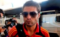 "O sa vorbesc personal cu&nbsp;Razvan despre posibila neconvocare la nationala"