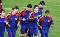 Rusia a castigat cu Moldova si merge cap la cap cu Romania pentru calificarea la Euro 2009 U-21!