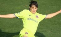 Accidentari pe banda la Steaua! Andrei Ionescu s-a taiat intr-un cui la nationala!