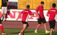 Proprietatea fratilor Becali! VEZI cum l-a pierdut Dinamo pe Marius Alexe!