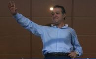Becali il&nbsp;ataca pe&nbsp;Balint: "Eu sunt proprietarul Stelei, el e doar un&nbsp;idiot!"&nbsp;