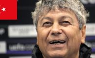 Mircea Lucescu, favorit la preluarea nationalei Turciei: "Sa vina oferta, iar apoi vom mai discuta!"
