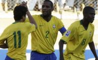 VIDEO: Samba boys batuti&nbsp;in Bolivia! Bolivia 2-1 Brazilia!