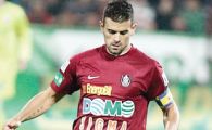 CFR&nbsp;Cluj, favorita caselor de pariuri la castigarea campionatului!&nbsp;Vezi ce cota are Steaua!