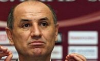 Le pregateste ceva nemtilor? Copos: "Raman presedinte de onoare la Rapid!"