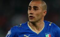 Soc in&nbsp;Italia! Cannavaro, prins ca se dopeaza!&nbsp;VEZI cum se apara!