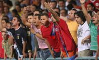V. Becali: "Sa punem bastoanele pe maimutoi!"
